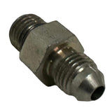 Parker 12612 Hydraulic Threaded Fitting Straight Adapter