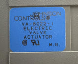 Johnson Controls VA-8022-1 Electric Valve Actuator 0-10VAC