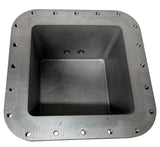 Adalet 080806 Explosion Proof Enclosure Base