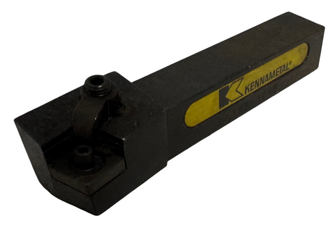 Kennametal DCKNR-124B Lathe Tool Holder