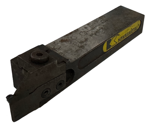 Kennametal KGSPR16 Lathe Tool Holder