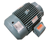 Reliance 841XL Electric AC Motor 30 HP 3540 RPM 286TS 460V 3 Phase Severe Duty