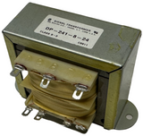 Signal Transformer DP-241-8-24 Power Transformer 100 KVA 115/230VAC 24VDC 4 AMP