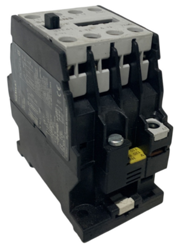 Siemens 3TF4101-0A Contactor 20A 600VAC IEC 947 VDE 0660