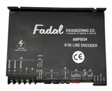 Fadal AMP0034 Servo Drive / Servo Control 8192 Line Encoder