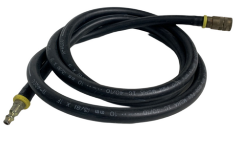 Parker 7520-6 General Purpose Hose WP 1.4 MPa 1200 PSI IC-40/10