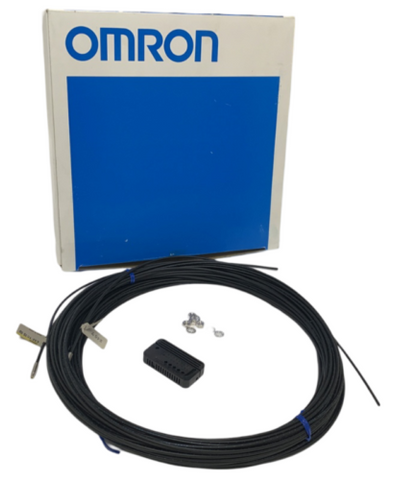 Omron E32-TC1500 Fiber Optic Sensor Series E32