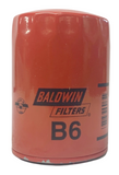 Baldwin Filters B6 Spin-On Lube Filter