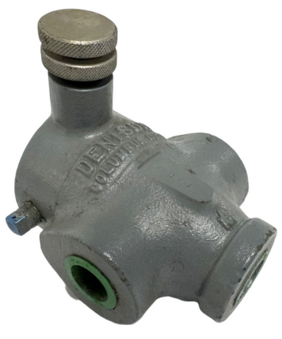 Denison RR12 513 Hydraulic Control Pump