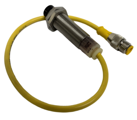 Cutler-Hammer E57LAL18A2EP Inductive Proximity Sensor