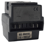 Omega BD-9041A Power Socket 115V 10VA 50-60HZ 4-20 Ma