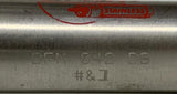 Bimba BFM-042-DB Pneumatic Cylinder 3/4" Bore 2" Stroke