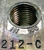 Aro 212-C Manual Air Control Mini Valve