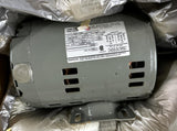 US Motors A501-P0R Electric AC Motor 1 HP 1725 RPM 208-230/460V 60 Hz 3 Phase