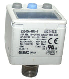 SMC ZSE40A-N01-Y High Precision Digital Vacuum Switch