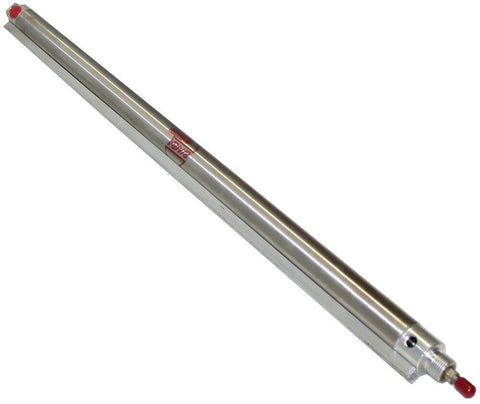 Bimba 22" Stroke Magnetic Reed Stainless Air Cylinder MRS-0922-DXPZ New