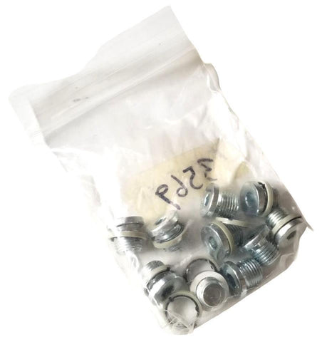 Festo B-1/4 Blanking Vacant Gap Plug (Bag of 10)