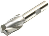 YG-1 01357 HSSCo8 3/4" 2 flute 1/2" Shank Cobalt HSS End Mill