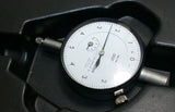 Mitutoyo 6.5 to 10" .0001" Resolution Inside Dial Bore Gage 511-755