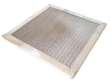 Smith Lifetime Air Filter 11" x 11" x 3/8" (Box of 12)