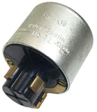 Hubbell Hubbellock Connector Body Male Plug 20-30A 250-600VAC Grounded