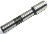 Jacobs Arbor A4006 3/4" Shank To #6 Jacob Taper Adapter 1/2"/6JT 07353