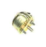 Ledex 173921-027 Electric Rotary Solenoid