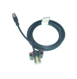 Balluff  BAW M18ME-UAC50B-BP  Inductive Proximity Switch Sensor 15-30 VDC