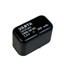 Varta SafeTronic 53010-702-013 2.4 Volts 100 mAh