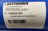 Det-Tronics 006468-001 Gas Calibration Kit Pointwatch Methane