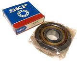 SKF 7407 BCBM Angular Contact Bearing 35 MM X 100 MM X 25 MM