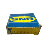 SNR 1202G14 Self Aligning Ball Bearing 15mm X 35mm X 11mm [10 Pack]