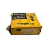 Federal FS 8503 Ball Bearing