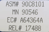 Rolm 90C8101 90546 Circuit Board Card