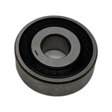 Peer Bearings 1614-2RS Single Row Ball Bearing 0.3750 in X 1.1250 in X 0.3750 in