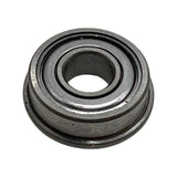 Gulf RF3ZZ Flanged Precision Ball Bearing 0.8175" X 0.500" X 0.196"