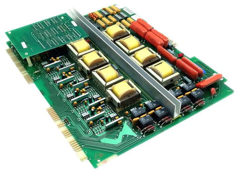 Rolm 96D8450 90685 8 Channel MWL Circuit Card