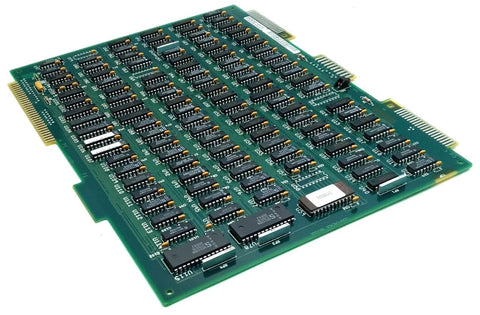 Rolm 96D4010 90562 Conference Bridge Circuit Card