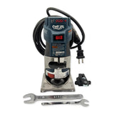 Bosch PR20EVS Colt 1.0HP 120V 5.6Amp Var. Speed Palm Router