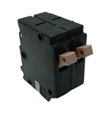 Cutler-Hammer CH215 2 Pole Circuit Breaker 15A 120/240VAC 1 PH Plug-In