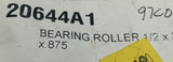 Automated Packaging Systems 20644A1 Roller Bearing 1/2" x 3/4" x .875"