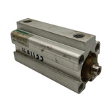 Numatics DM0 025/050 N Solenoid Valve Cylinder