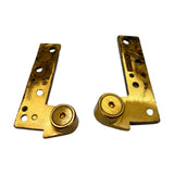 Rixson 181456 & 181256 Bronze Pivot Hinge