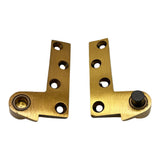 Rixson 181456 & 181256 Bronze Pivot Hinge