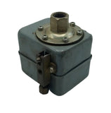 Furnas 69HAU1 Heavy Duty Pressure Switch 3PH 5HP 240/600V