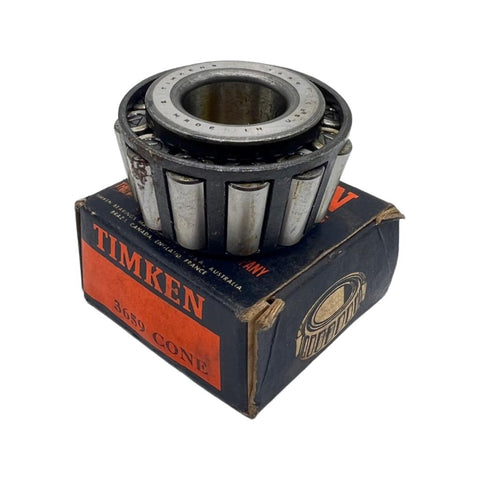 Timken 3659 Tapered Roller Bearing Cone