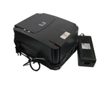 Taiwan Semiconductor TTP-243 Thermal Transfer Barcode & Label Printer