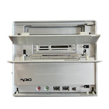 Shuttle XPC Barebone SB83G5 Intel 915G + ICH6-R Intel Graphics GMA900 Desktop PC