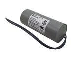 Philips Advance 7C240P40R Dry Film Capacitor 400VAC 50/60HZ 105°C