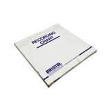 Bristol Babcock 44004 Recording Chart Paper 100 Pack